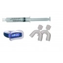 Teeth Whitening Light Kit