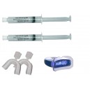 Teeth Whitening Light Kit 2