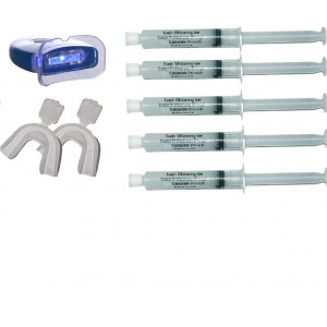 25ml Teeth Whitening Kit